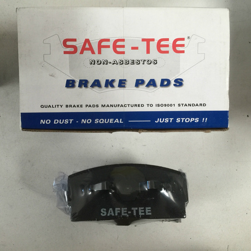 Brake Pads Front FOR Daihatsu Charade Applause Perodua 