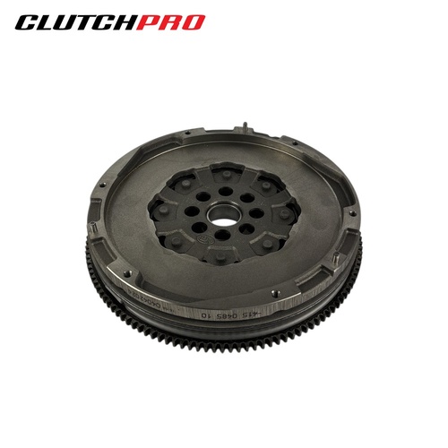 Dual Mass Flywheel FOR Renault Master X62 2011-25 M9T M9TC M9TD 680 702 880 898