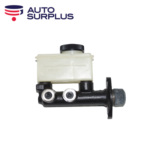 Dual Line Brake Master Cylinder FOR Mazda 808 Savanna 72-75 JB1170 