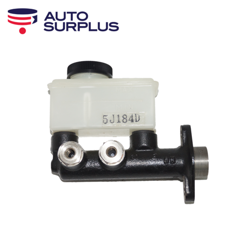 Brake Master Cylinder FOR Mazda RX4 Sedan Coupe LA22 1973-1974 JB1311 