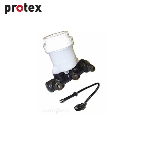 Brake Master Cylinder FOR Mitsubishi Pajero LWB NB-E Triton MW MF 84-89 JB1712