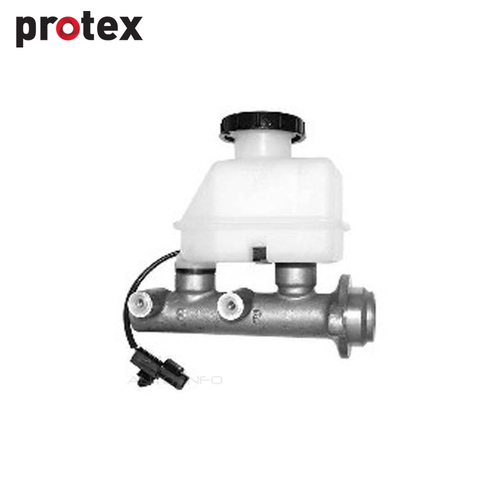 Brake Master Cylinder FOR Hyundai Excel X3 1994-1997 JB1919