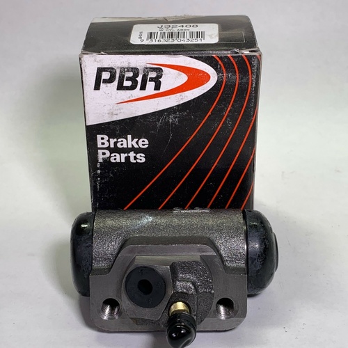 Rear Wheel Cylinder FOR Toyota Hiace RH11-42 Hilux LN40 46 RN10-41 JB2408 PBR