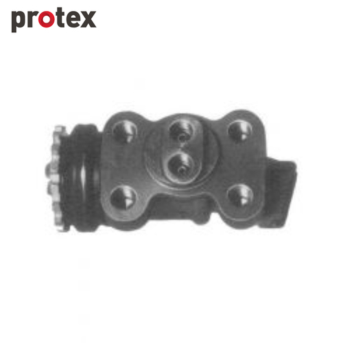 WHEEL CYLINDER JB2591