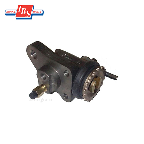 RH Front Wheel Cylinder FOR Isuzu FRR550S FRR FSR550 SCR420 SCR 82-07 JB2697