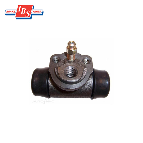 Rear Wheel Cylinder FOR Toyota Corolla AE95R Seca Tercel AL25R 84-95 JB2770