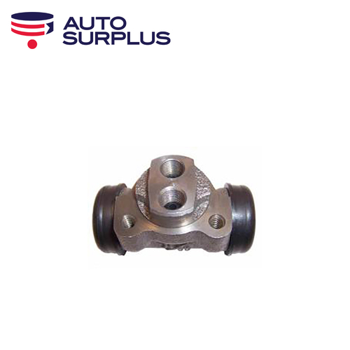 Rear LH Wheel Cylinder FOR Mitsubishi L300 SA 80-81 Small Bore JB2823