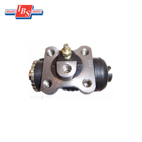 LH Front Upper Wheel Cylinder FOR Toyota Dyna BU91R HU50R Toyoace 82-95 JB2933