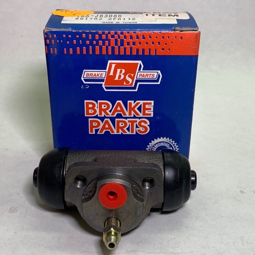 Rear Wheel Cylinder FOR Hyundai Excel 1.5L S Coupe 1990 JB3086