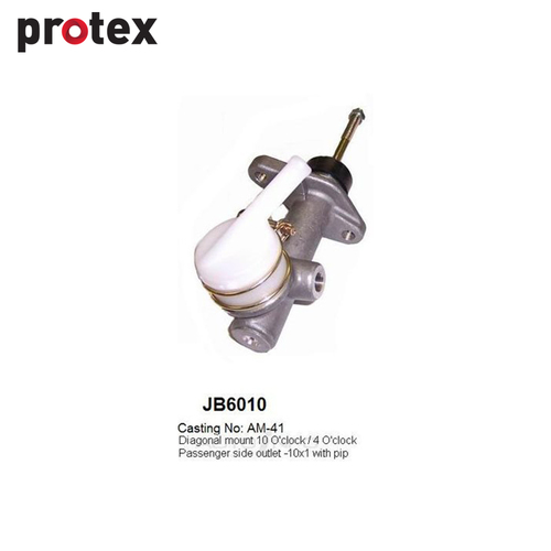 Clutch Master Cylinder FOR Hyundai Coupe RD Lantra J2 J3 1995-2002 JB6010