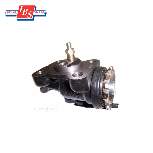 LH Front Lower Wheel Cylinder FOR Isuzu NPR200-NPR300 98-06 JB71271