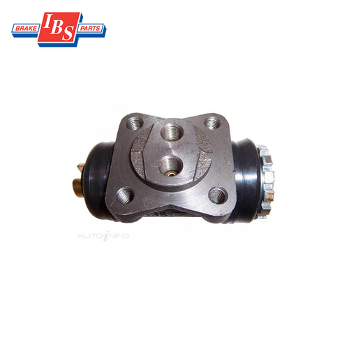 RH Rear Rearward Wheel Cylinder FOR Toyota Dyna 150 Toyoace 95-01 JB7205