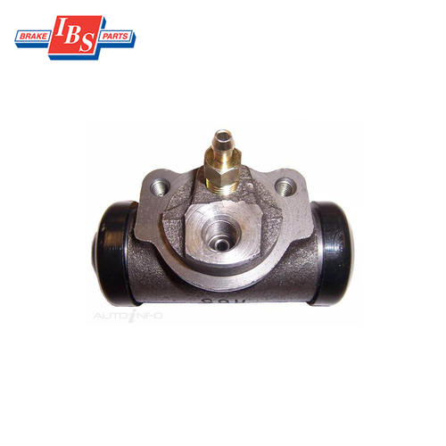 Rear Wheel Cylinder FOR Toyota Liteace Spacia Townace SR40R KR42R 96-05 JB7487