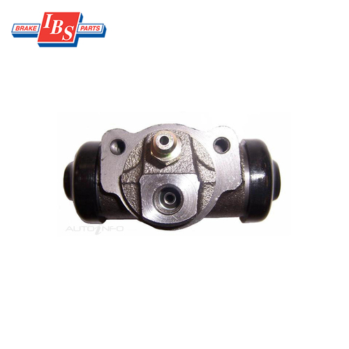 Rear Wheel Cylinder FOR Toyota Hiace KZH100R KZH132R Commuter LH125R 93-05 JB7601