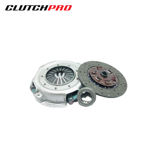 COMMERCIAL CLUTCH KIT FOR ASIA COMBI 4.1L KAI28002