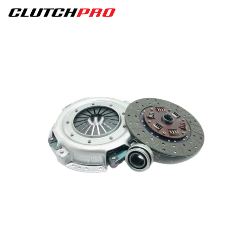 COMMERCIAL CLUTCH KIT FOR ASIA COMBI 4.1L KAI28003