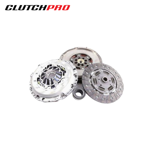 CLUTCH KIT FOR AUDI S4 4.2L inc DMF KAU24528