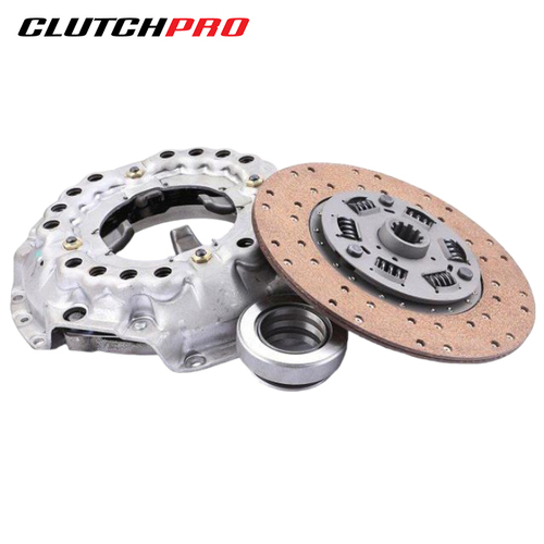 COMMERCIAL CLUTCH KIT FOR BEDFORD 330 KBD30002