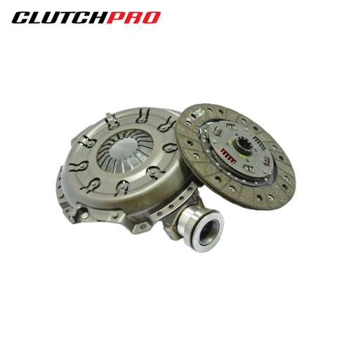 CLUTCH KIT FOR BMW 520 2.0L KBM23002