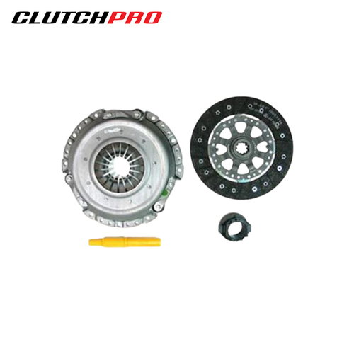 CLUTCH KIT FOR BMW E36/E46 2.5L KBM23005