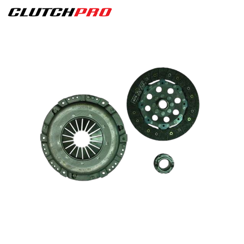 CLUTCH KIT FOR BMW M3 2.5L KBM23011