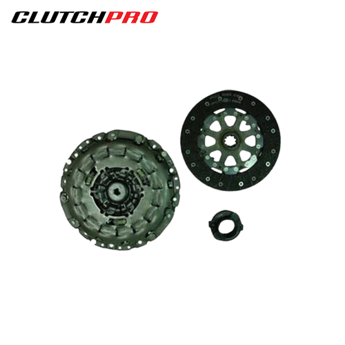 CLUTCH KIT FOR BMW Z4 2.5L KBM23016