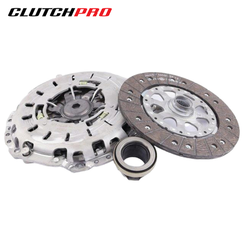 CLUTCH KIT FOR BMW Z4 2.2L KBM23036