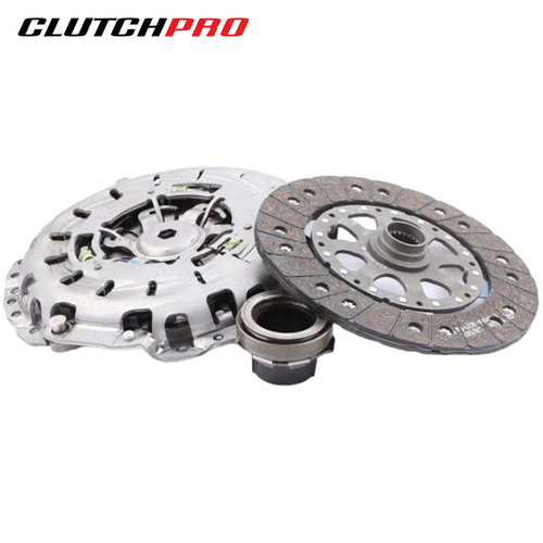 CLUTCH KIT FOR BMW Z4 2.5L KBM23038