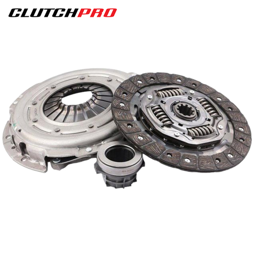 CLUTCH KIT FOR BMW 318Ci/318i 2.0L KBM23041