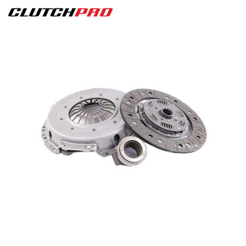 CLUTCH KIT FOR BMW 525 2.5L KBM24002