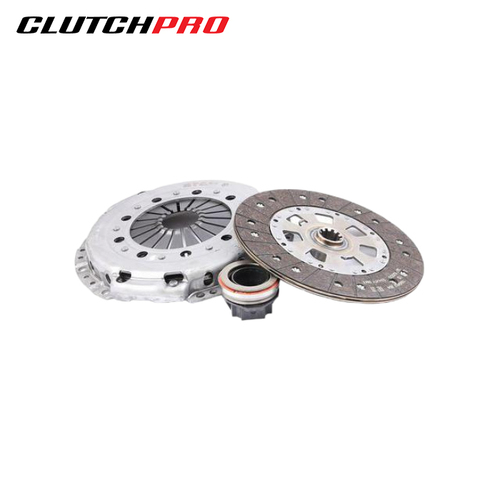 CLUTCH KIT FOR BMW M3 3.0L/3.2L KBM24005