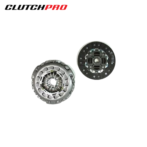 CLUTCH KIT FOR BMW Z3 2.8L 6 CYL KBM24006