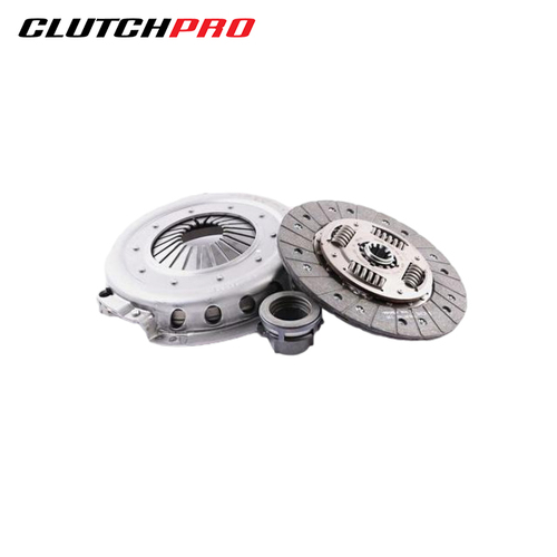 CLUTCH KIT FOR BMW M535i 3.4L KBM24011