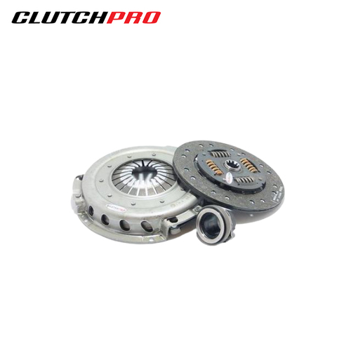 CLUTCH KIT FOR BMW 635CSi 3.5L KBM24012