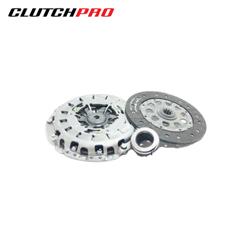 CLUTCH KIT FOR BMW Z3 2.8L KBM24013