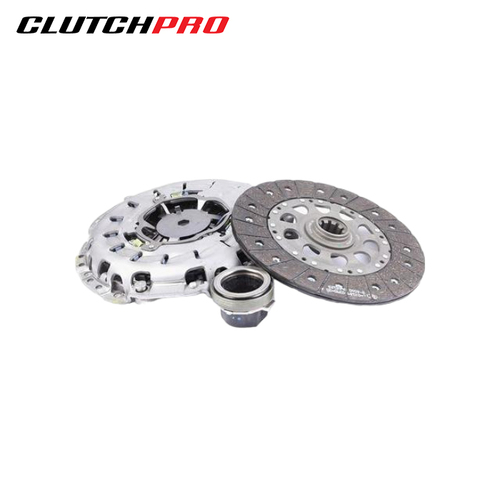 CLUTCH KIT FOR BMW M5 5.0L KBM24016