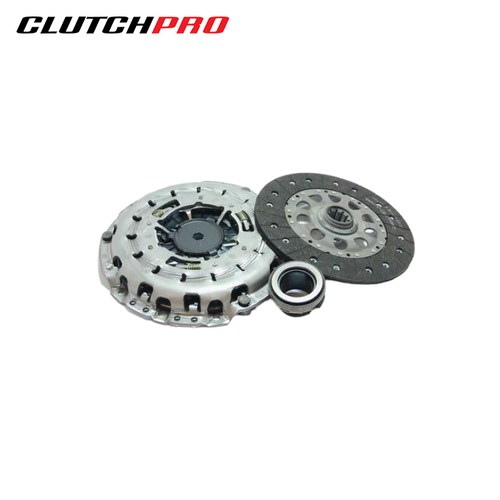 CLUTCH KIT FOR BMW X5 3.0L KBM24019