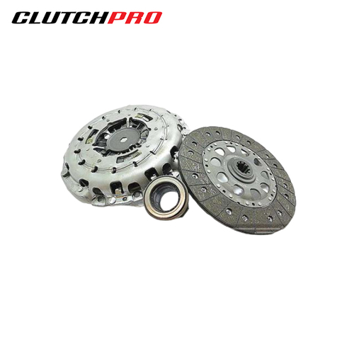 CLUTCH KIT FOR BMW 330Ci/I 3.0L KBM24025