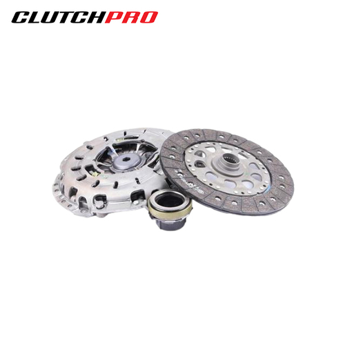 CLUTCH KIT FOR BMW 330Ci/i 3.0L KBM24028