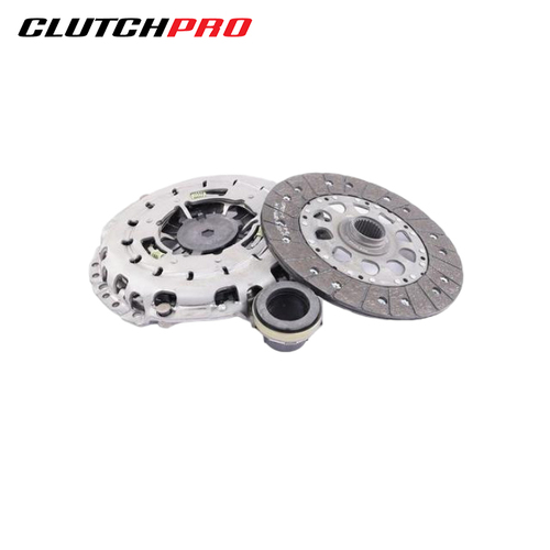 CLUTCH KIT FOR BMW X5 3.0L KBM24029