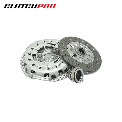 CLUTCH KIT FOR BMW X5 3.0L KBM24030