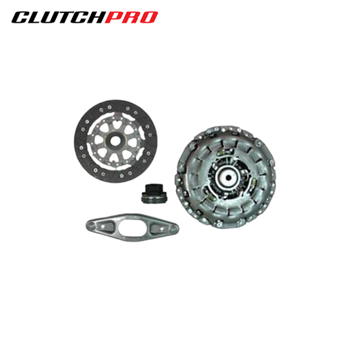 CLUTCH KIT FOR BMW 130i Z4 3.0L KBM24032