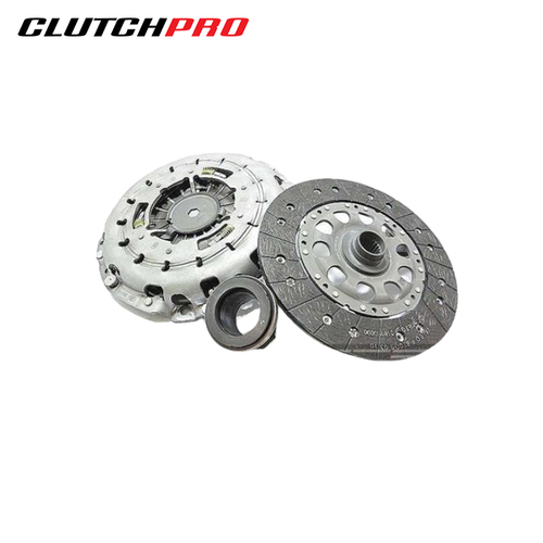 CLUTCH KIT FOR BMW X5 3.0L KBM24036