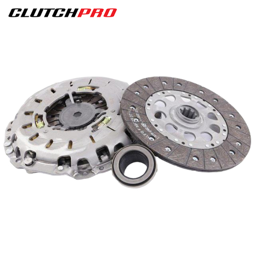 CLUTCH KIT FOR BMW 320D 2.0L KBM24038