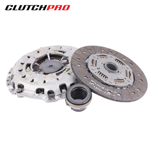 CLUTCH KIT FOR BMW 530D E60 KBM24043