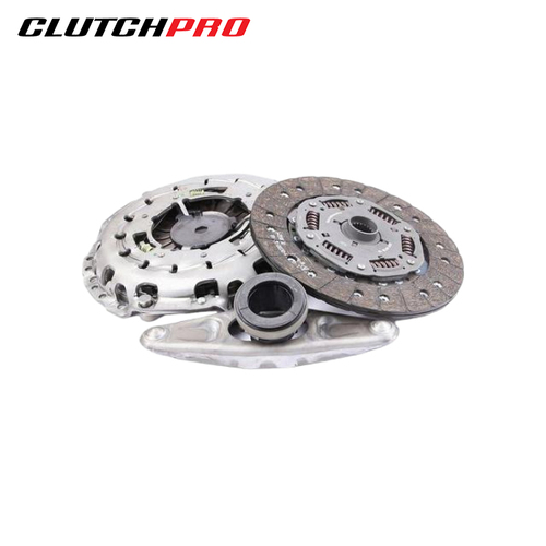 CLUTCH KIT FOR BMW X1 2.0L KBM24045