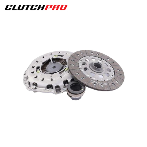 CLUTCH KIT FOR BMW E61 4.4L KBM24051