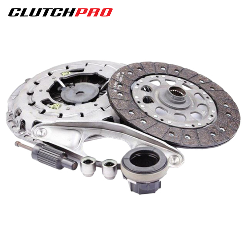 CLUTCH KIT FOR BMW X3 2.0L KBM24068