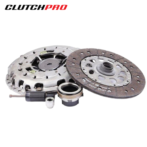 CLUTCH KIT FOR BMW X3 2.0L KBM24070