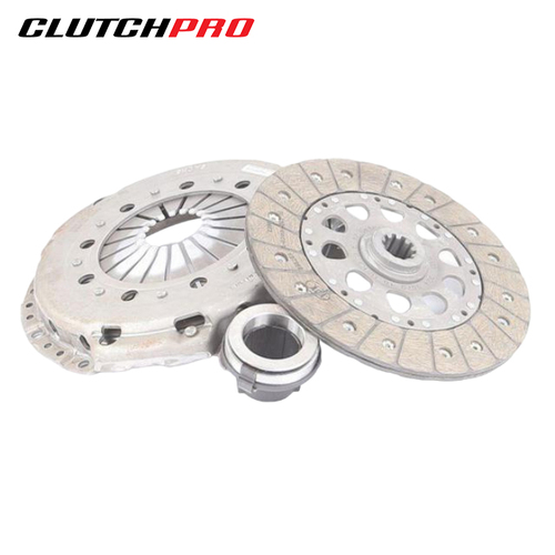 CLUTCH KIT FOR BMW 530i/730i KBM24091